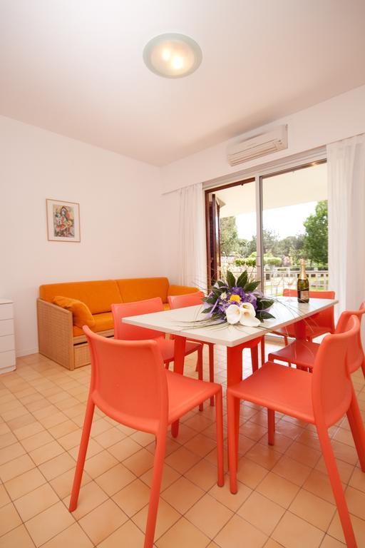 Residence Selenis Caorle Rum bild
