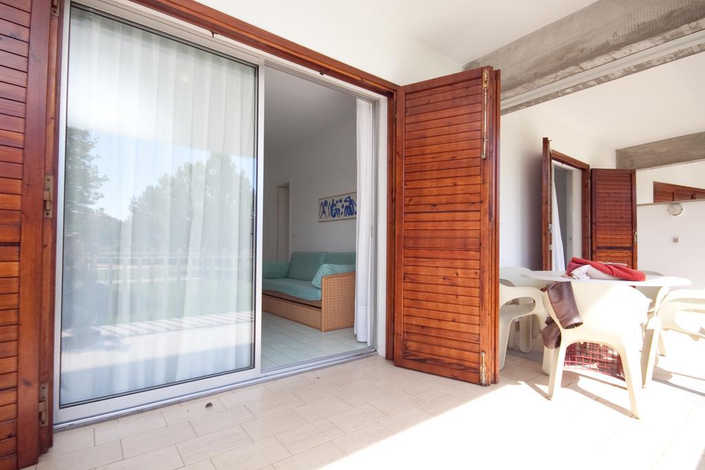 Residence Selenis Caorle Rum bild
