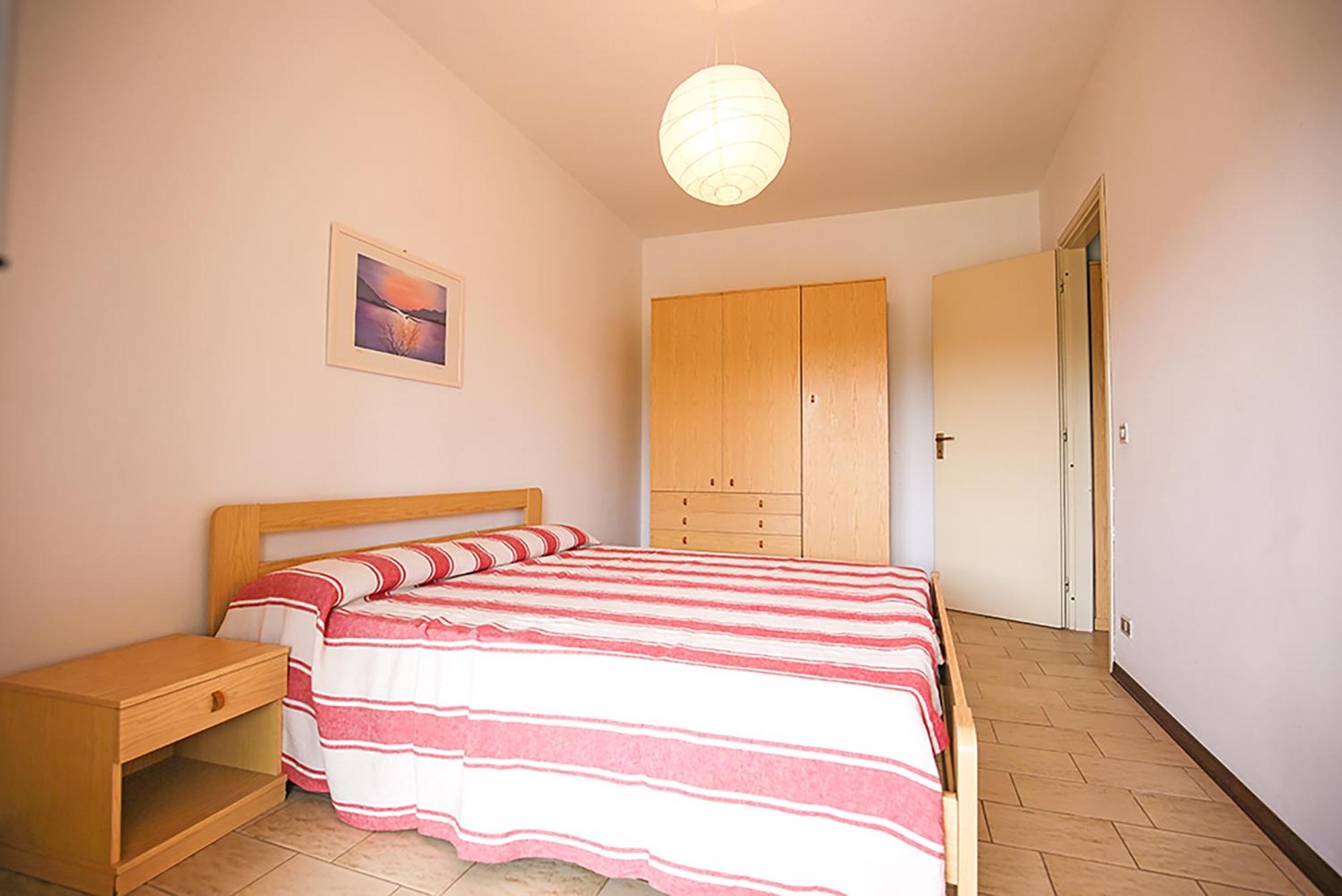 Residence Selenis Caorle Rum bild