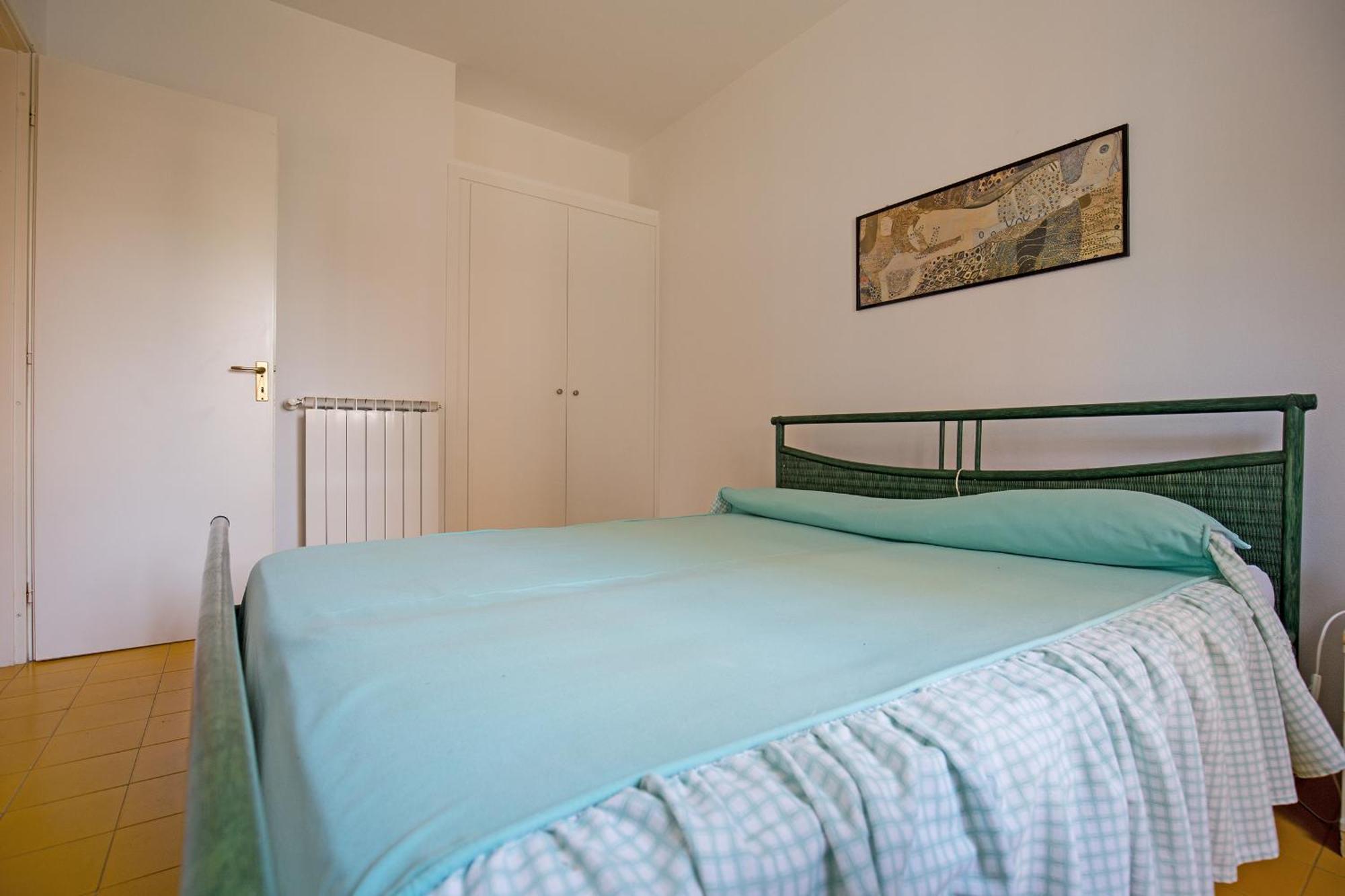 Residence Selenis Caorle Rum bild