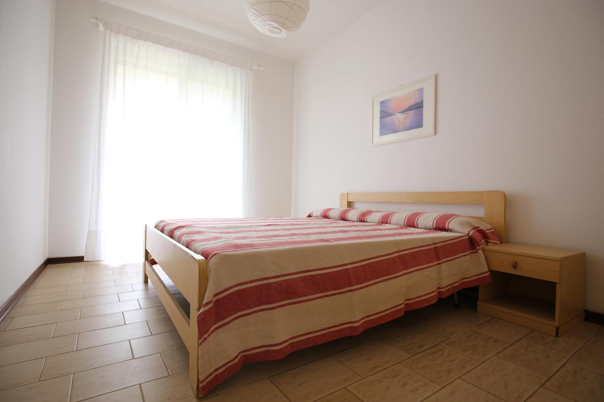 Residence Selenis Caorle Rum bild