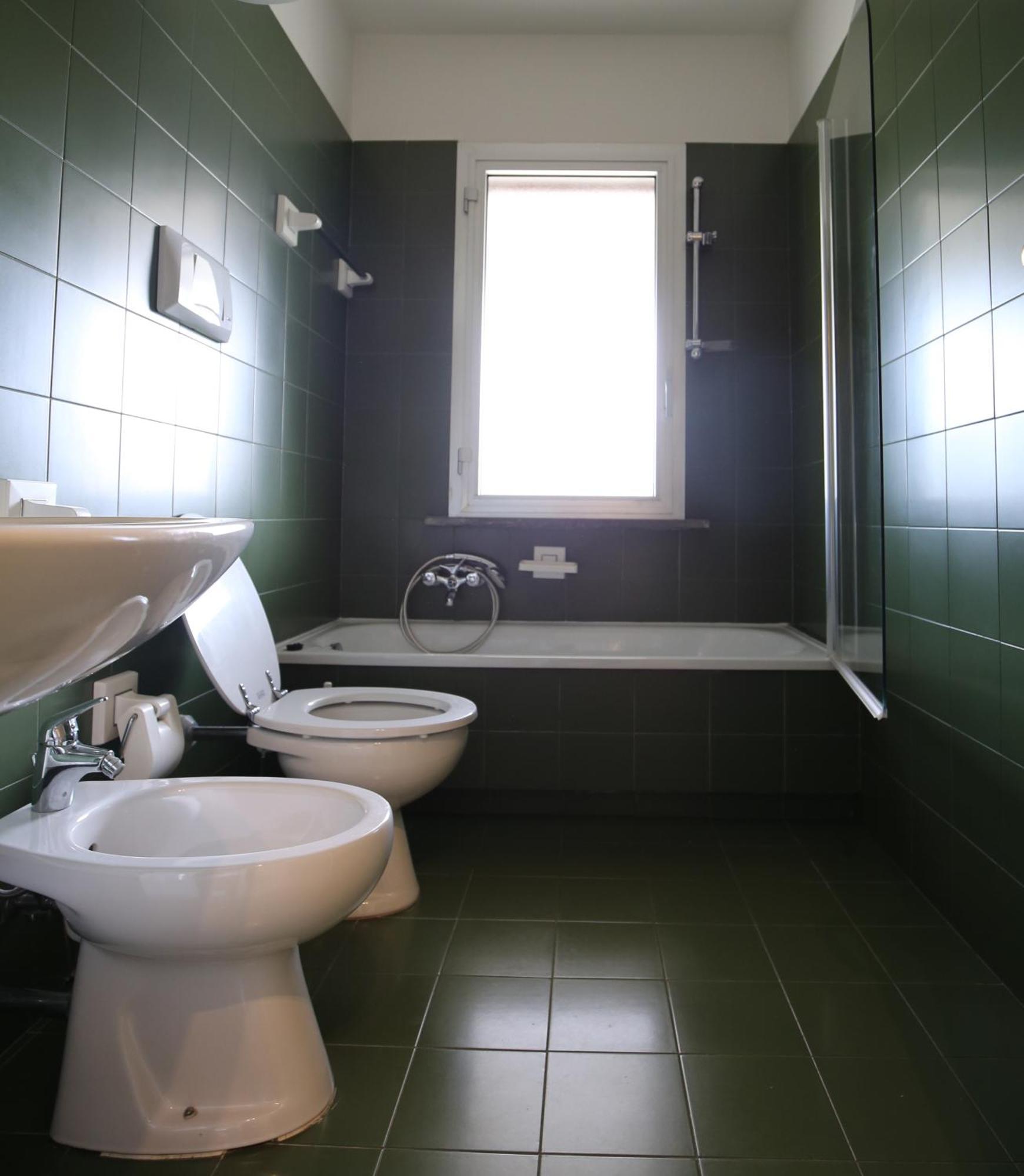 Residence Selenis Caorle Rum bild