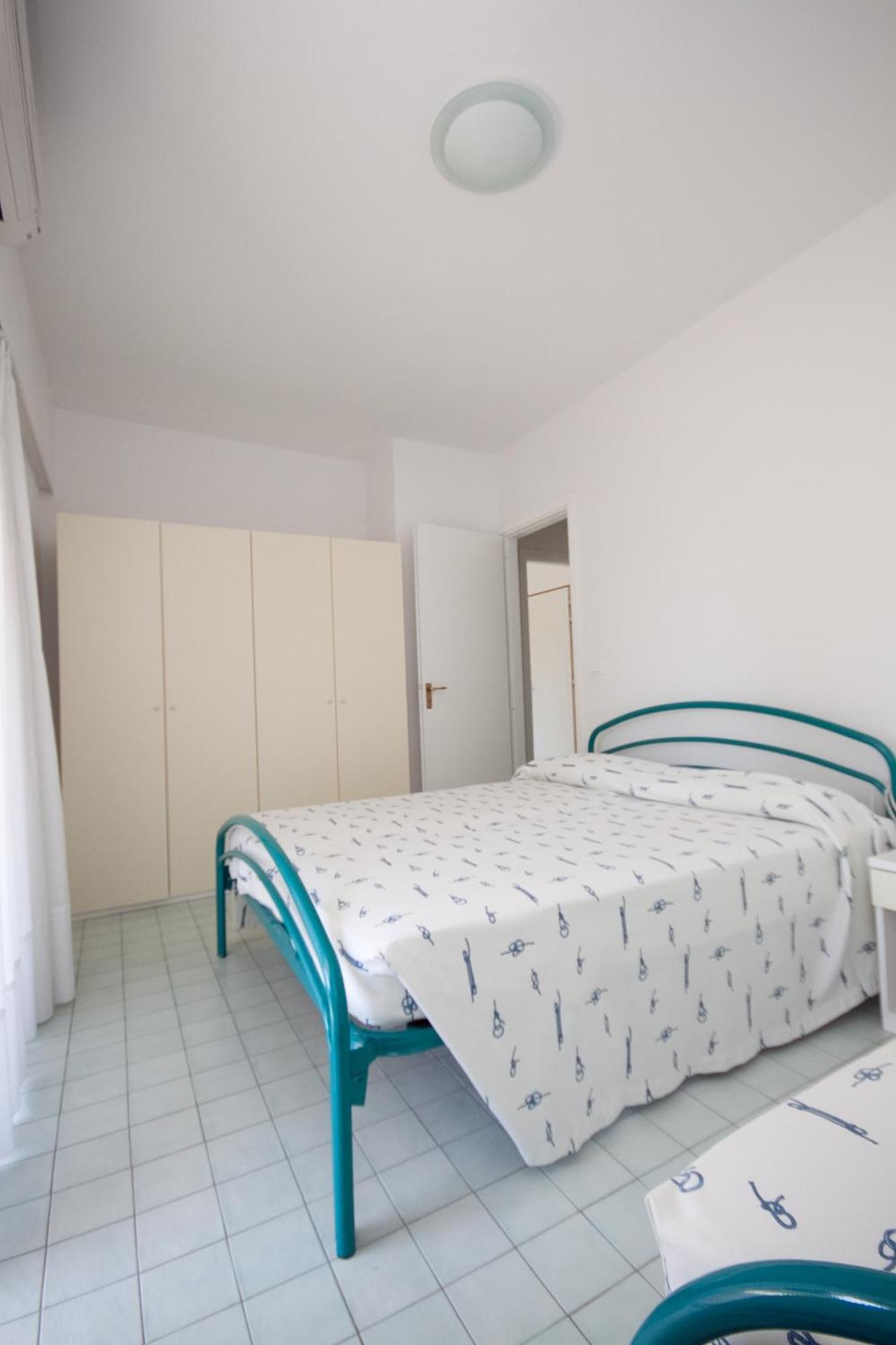 Residence Selenis Caorle Rum bild