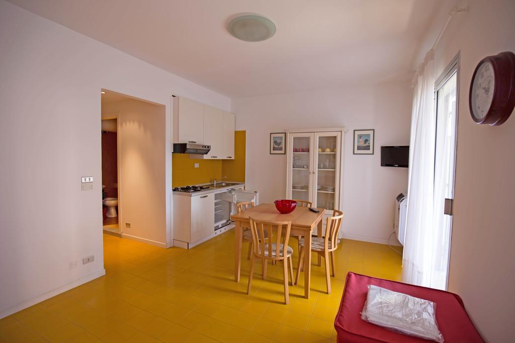 Residence Selenis Caorle Rum bild
